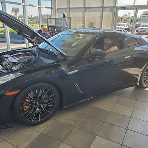 Meet your Posher, Anthony